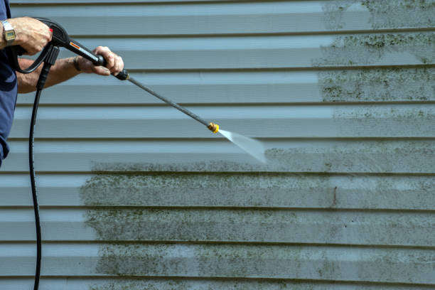 Best Parking Lot and Garage Cleaning  in Feather Sound, FL